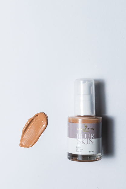 Base Blur Skin Clara