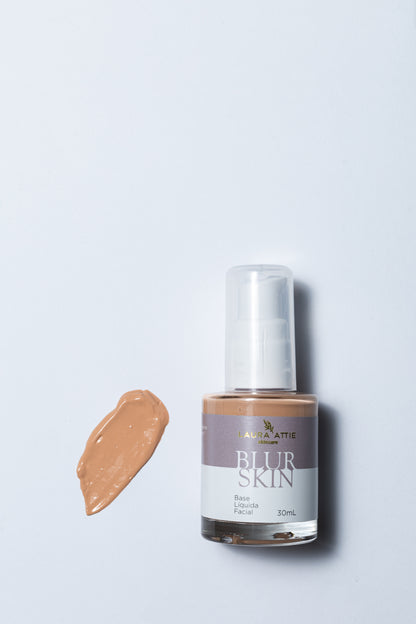 Base Blur Skin Extra-Clara
