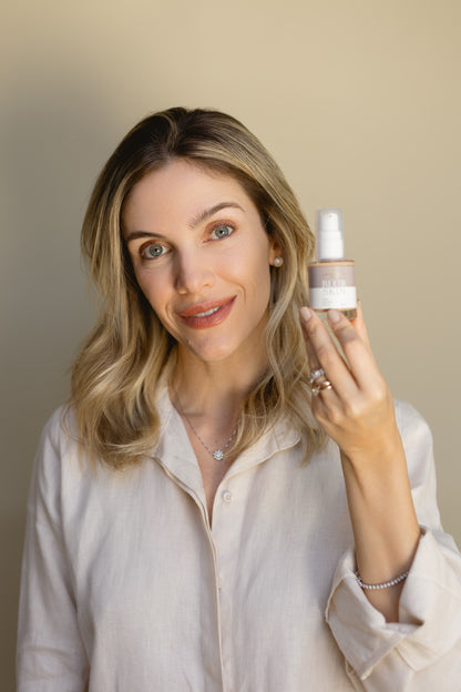 Base Blur Skin Extra-Clara