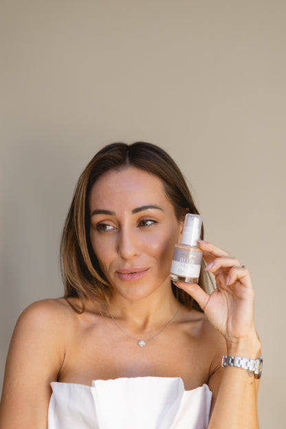 Base Blur Skin Clara